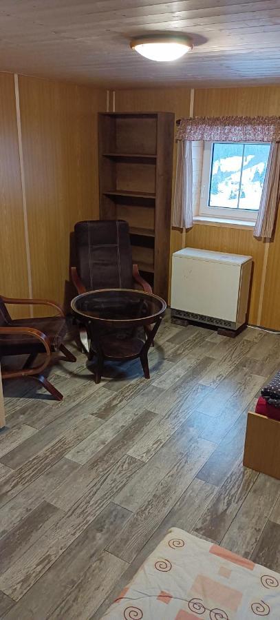 Penzion Kobr Pec pod Snezkou Ngoại thất bức ảnh